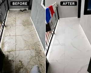 Post Construction Cleaning