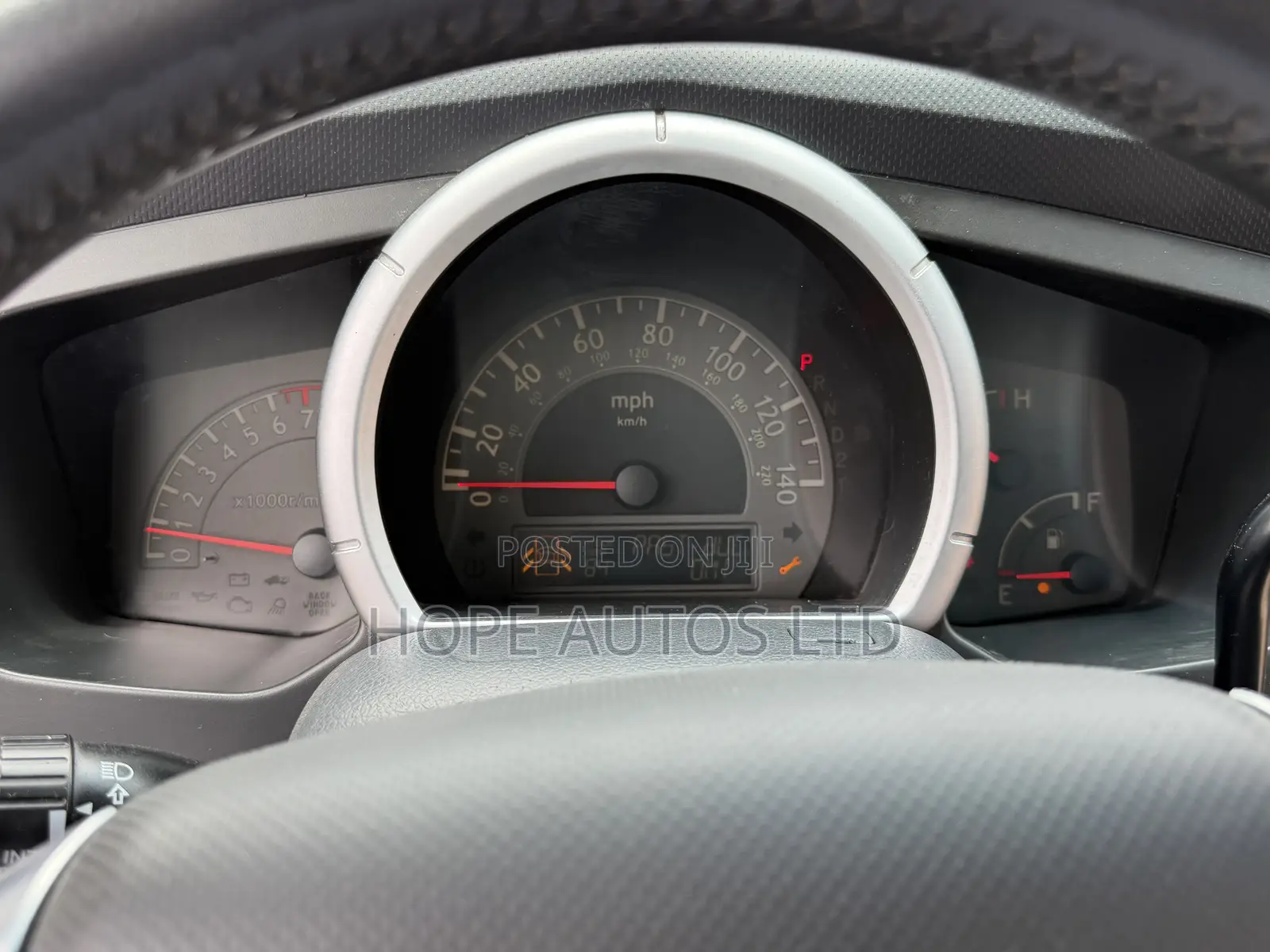Honda Ridgeline RTL 2006 Silver