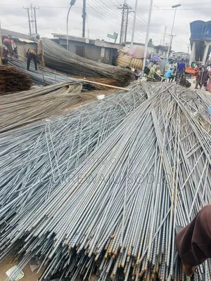 Quality Reinforcement Iron Rod