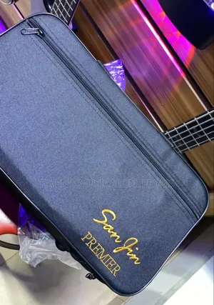 Premier SanJin Cornet  (Gold)