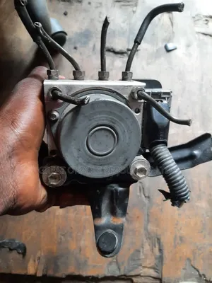 Abs Module for Corolla 2007/2009