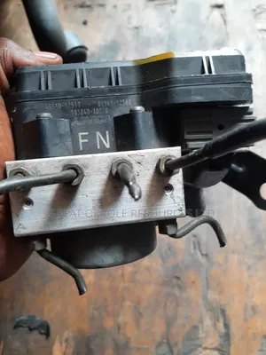 Abs Module for Corolla 2007/2009