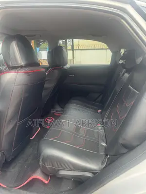 Lexus RX 350 2010 Silver