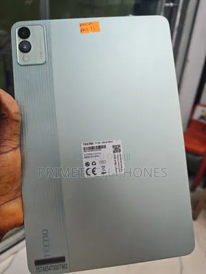 Tecno Megapad 11 128 GB Green