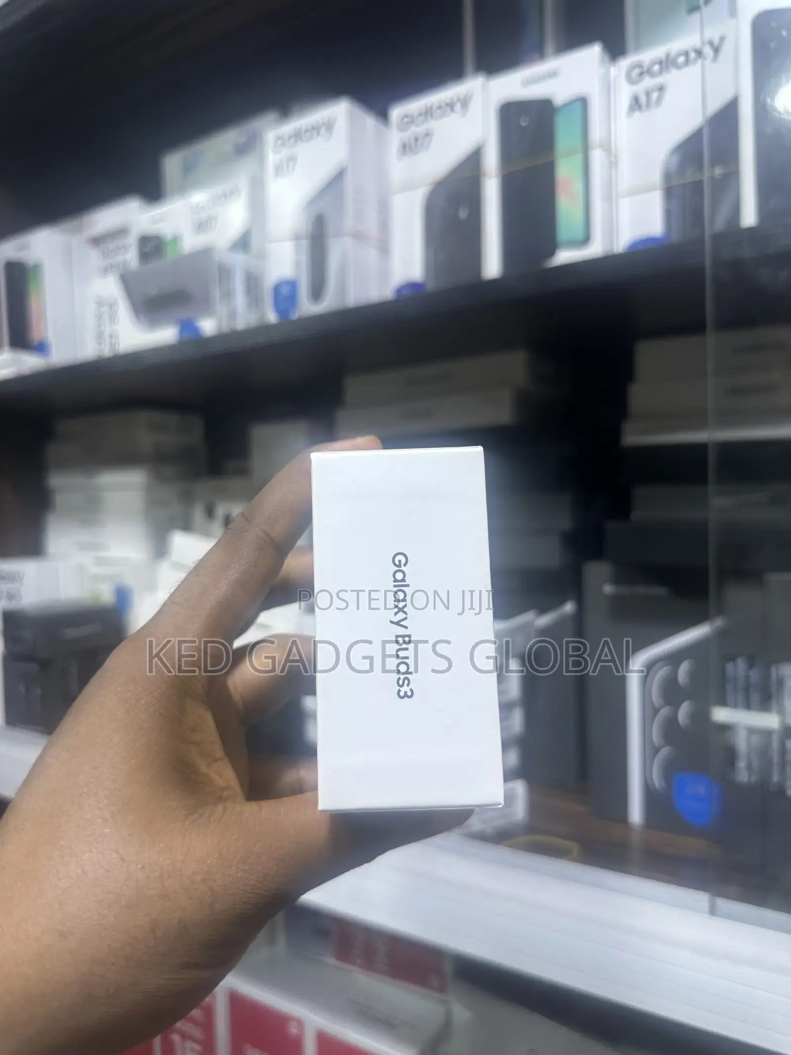 Samsung Buds3