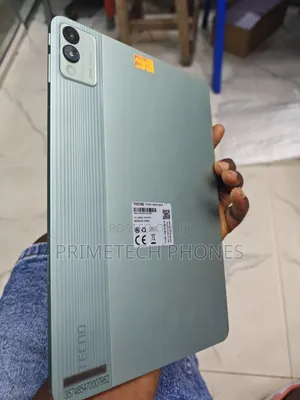 Tecno Megapad 11 128 GB Green