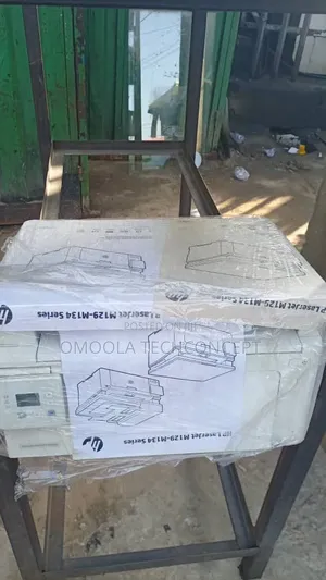 Printer Engineer