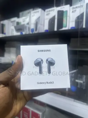 Samsung Buds3