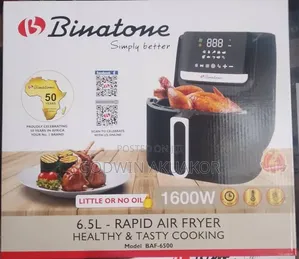 Binaton Air Flyer