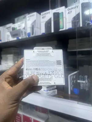 Samsung Buds3