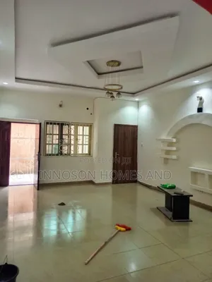 3bdrm Apartment in Ajah for rent