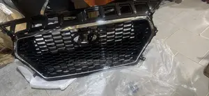 Front Grill ELENTRA Gt 2018