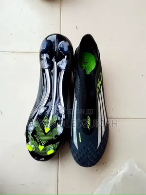 Adidas F50 Football Boots