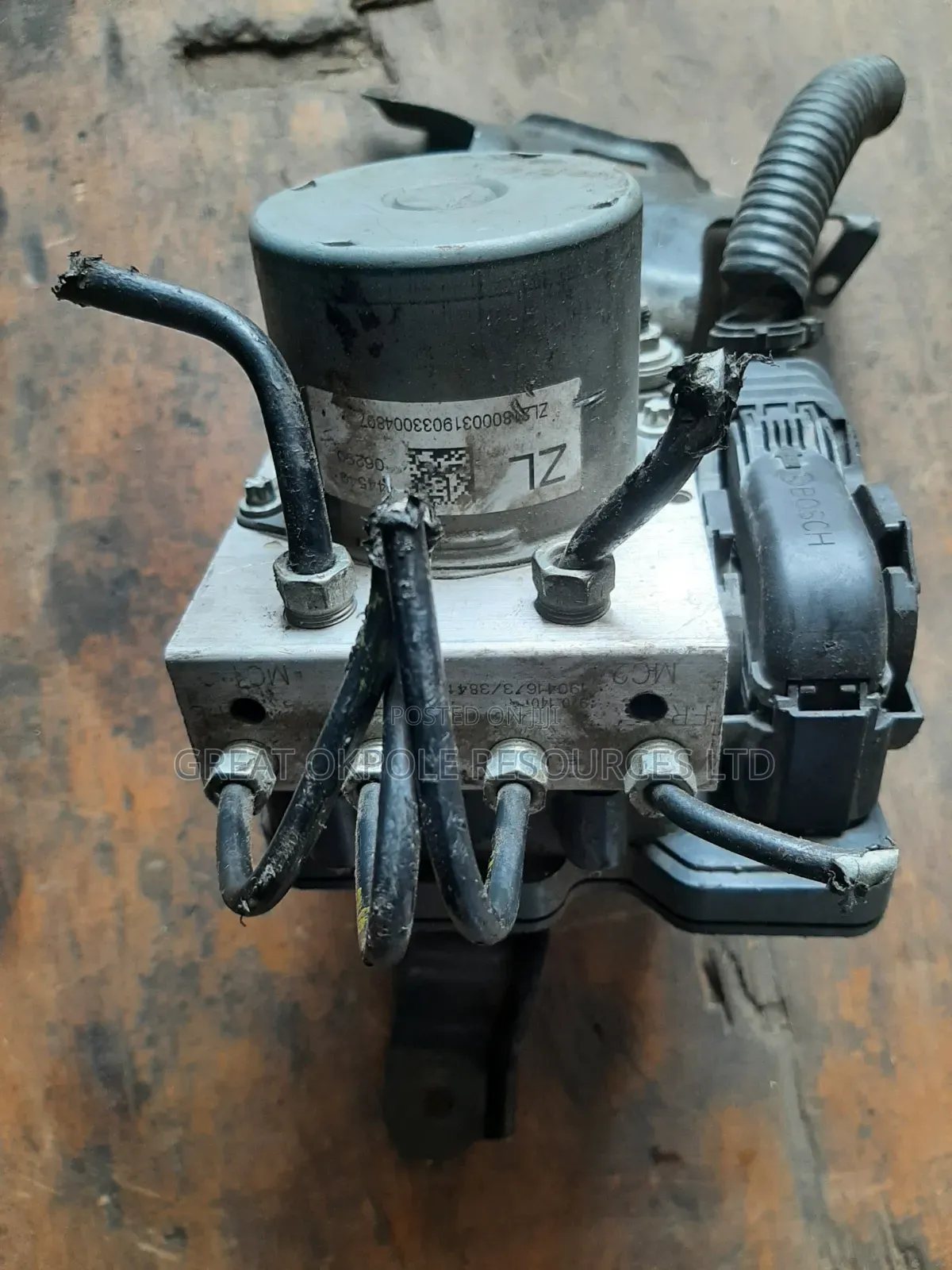 Abs Module for Camry 2019