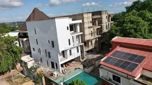 5bdrm House in Maitama for sale