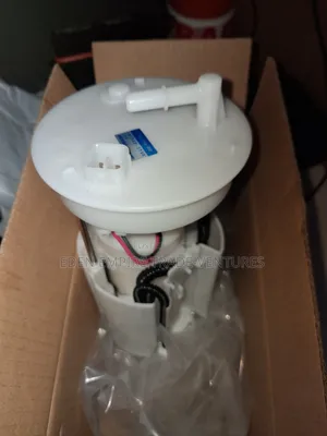 Complete Fuel Pump 2008-12 Honda Accord
