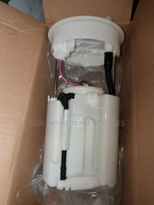 Complete Fuel Pump 2008-12 Honda Accord