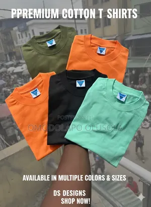 PlainT Shirt