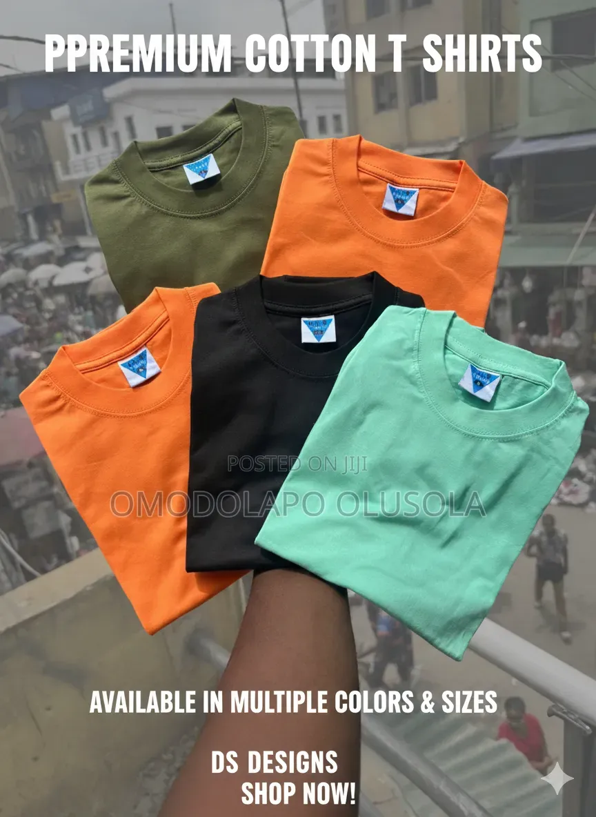 PlainT Shirt