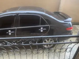 Honda Accord Coupe EX V6 2005 Black