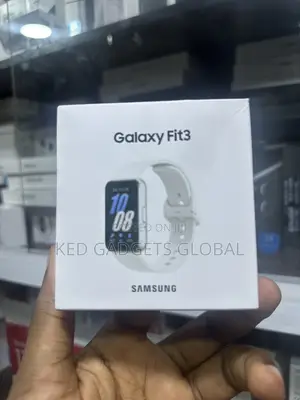 Samsung Galaxy Fit 3