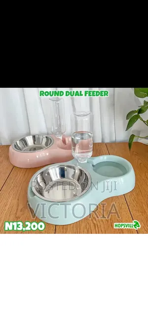 Pets Supplies