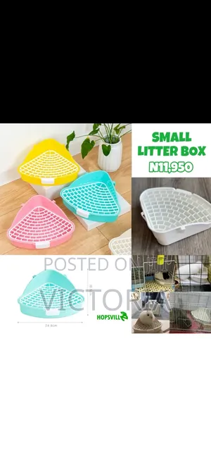Pets Supplies