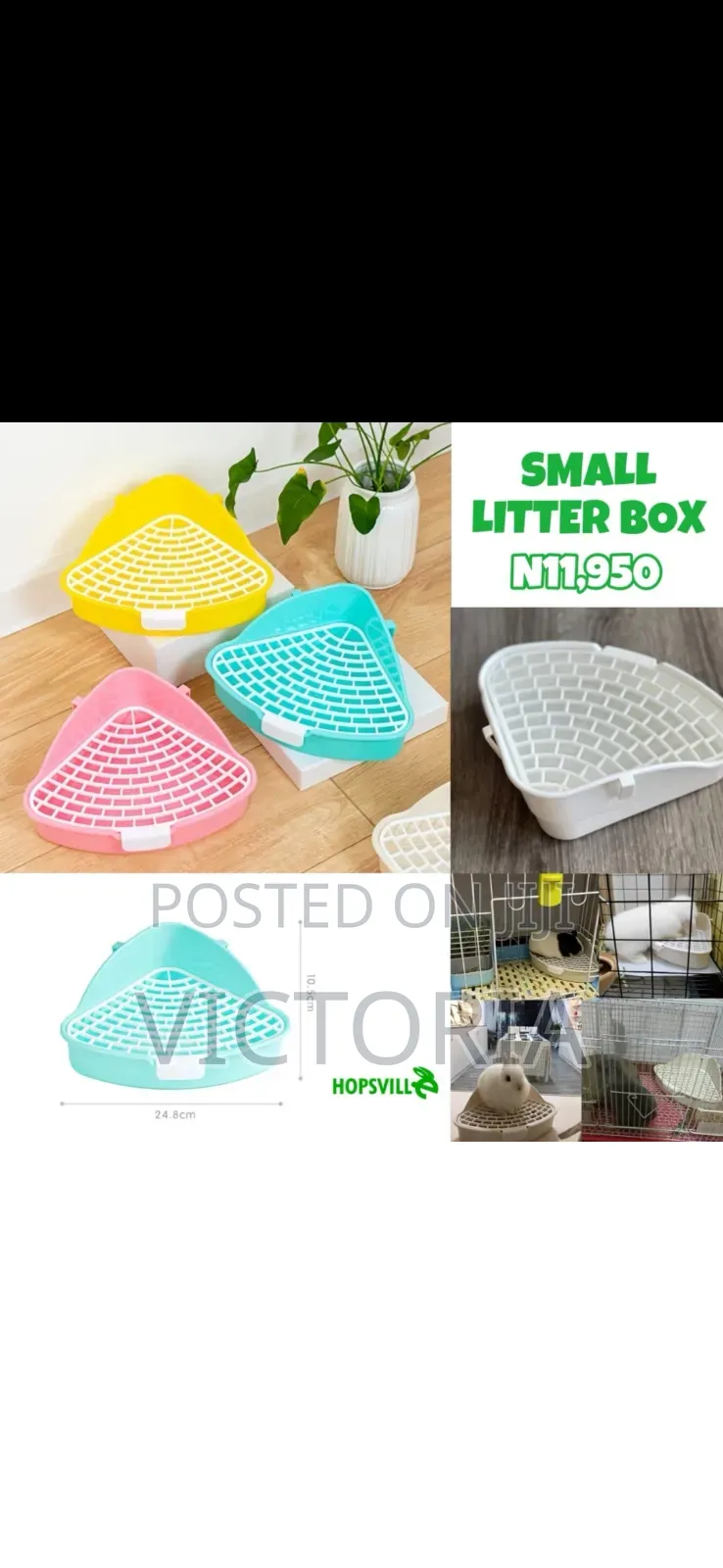 Pets Supplies
