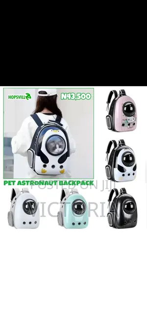 Pets Supplies
