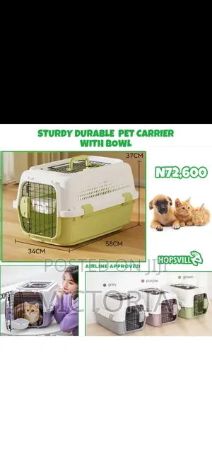 Pets Supplies