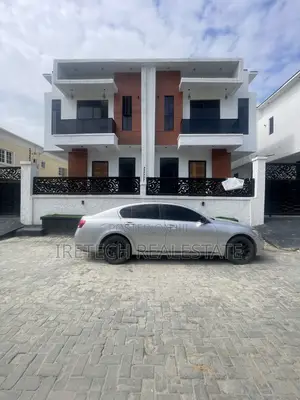 4bdrm Duplex in Blenco Axis Before for sale