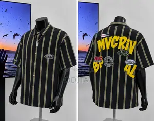 High Quality Luxury Shirt