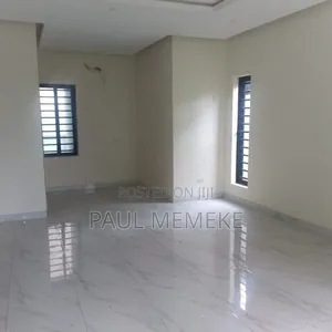 4bdrm Duplex in Adeniyi Jones Estate for rent