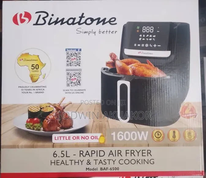 Binaton Air Flyer