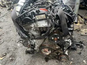 Complete Engine Ford Escape 2.0L 2015-2017 Sold With Warranty