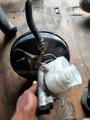 Master Brake for Toyota Carina E