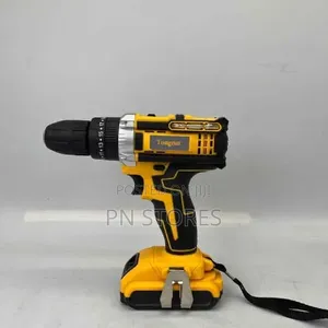 Cordless Drill Screwing Machine