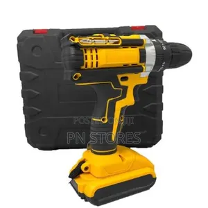 Cordless Drill Screwing Machine