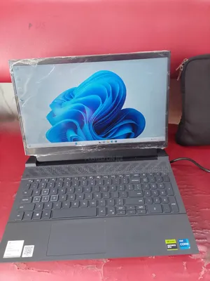 New Laptop Dell 16GB Intel Core i7 SSD 512GB