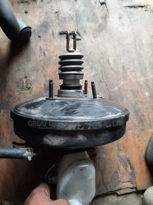 Master Brake for Toyota Carina E