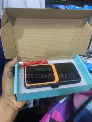 Phone Power Bank