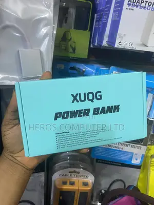 Phone Power Bank