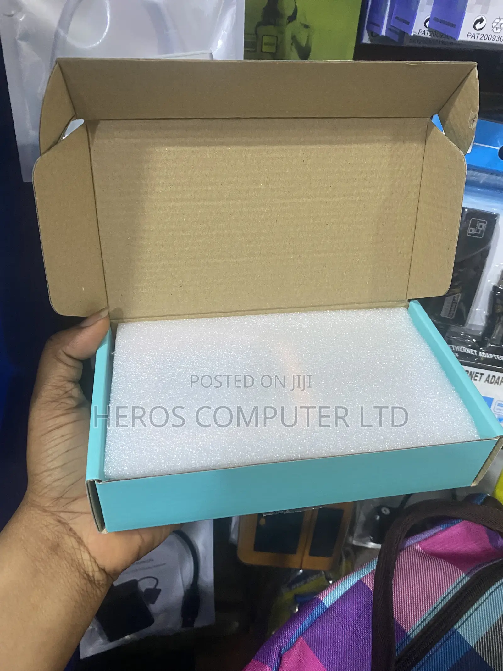 Phone Power Bank
