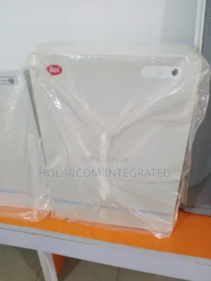 Solar Battery and Inverter