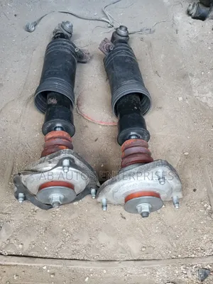 BMW E70 X5 , X6 Rear Shocks Absorber