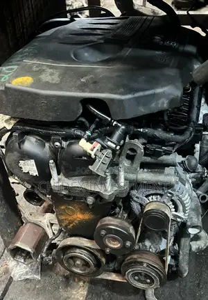 Complete Engine Ford Fusion 1.5L 2012-2015 Sold With Warranty