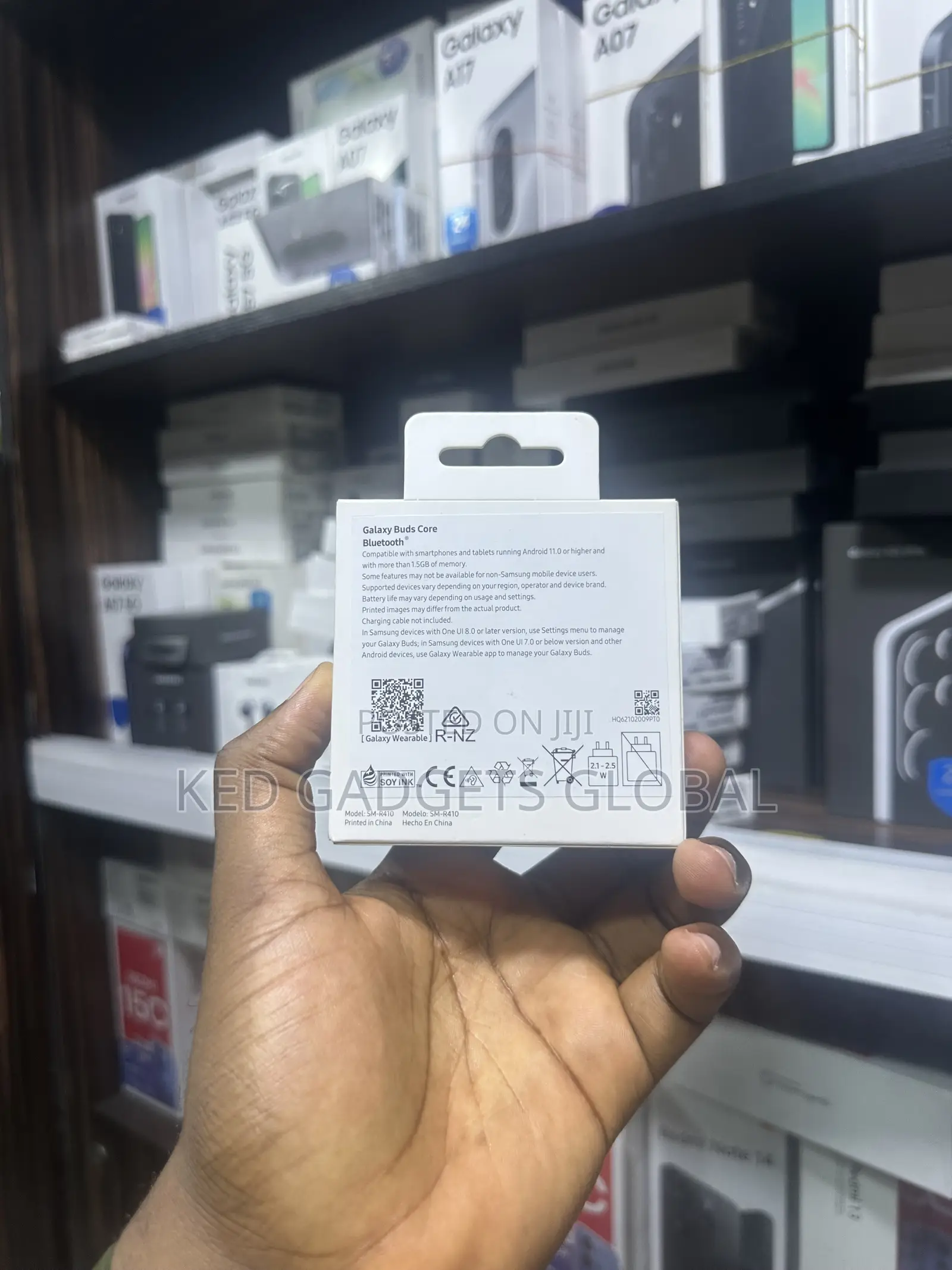 Samsung Galaxy Buds Core