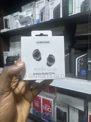Samsung Galaxy Buds Core