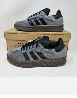 Adidas Samba XlG Sneakers