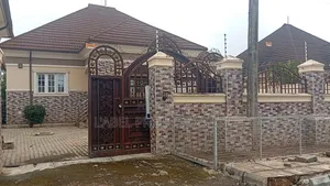 3bdrm Bungalow in Galadimawa Extension for rent